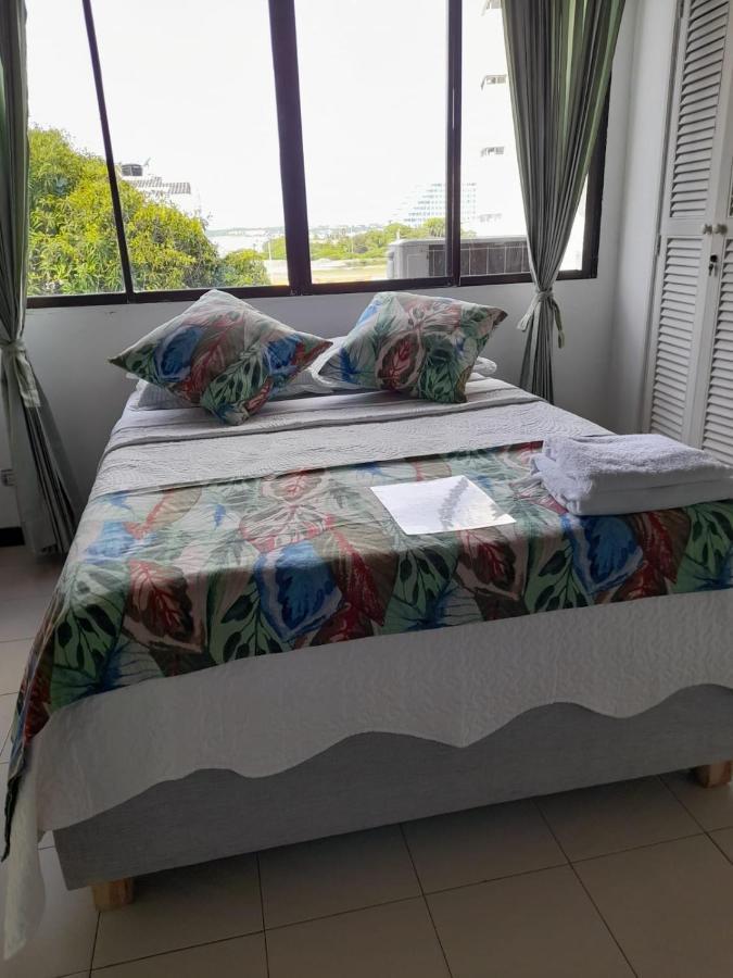 Apartment Isla Fuerte Piso 4 Cartagena