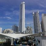 Apartahotel Isla Fuerte Piso 4