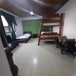 Apartahotel Isla Fuerte Piso 4