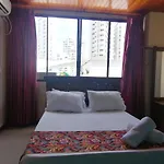 Apartahotel Isla Fuerte Piso 4