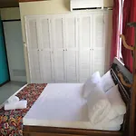 Apartahotel Isla Fuerte Piso 4