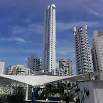 Apartahotel Isla Fuerte Piso 4