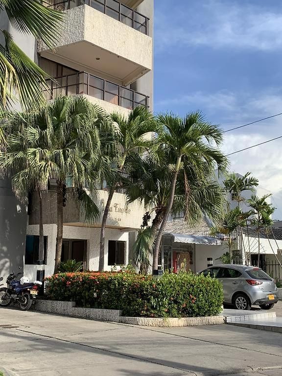 Apartamento Isla Fuerte Piso 4