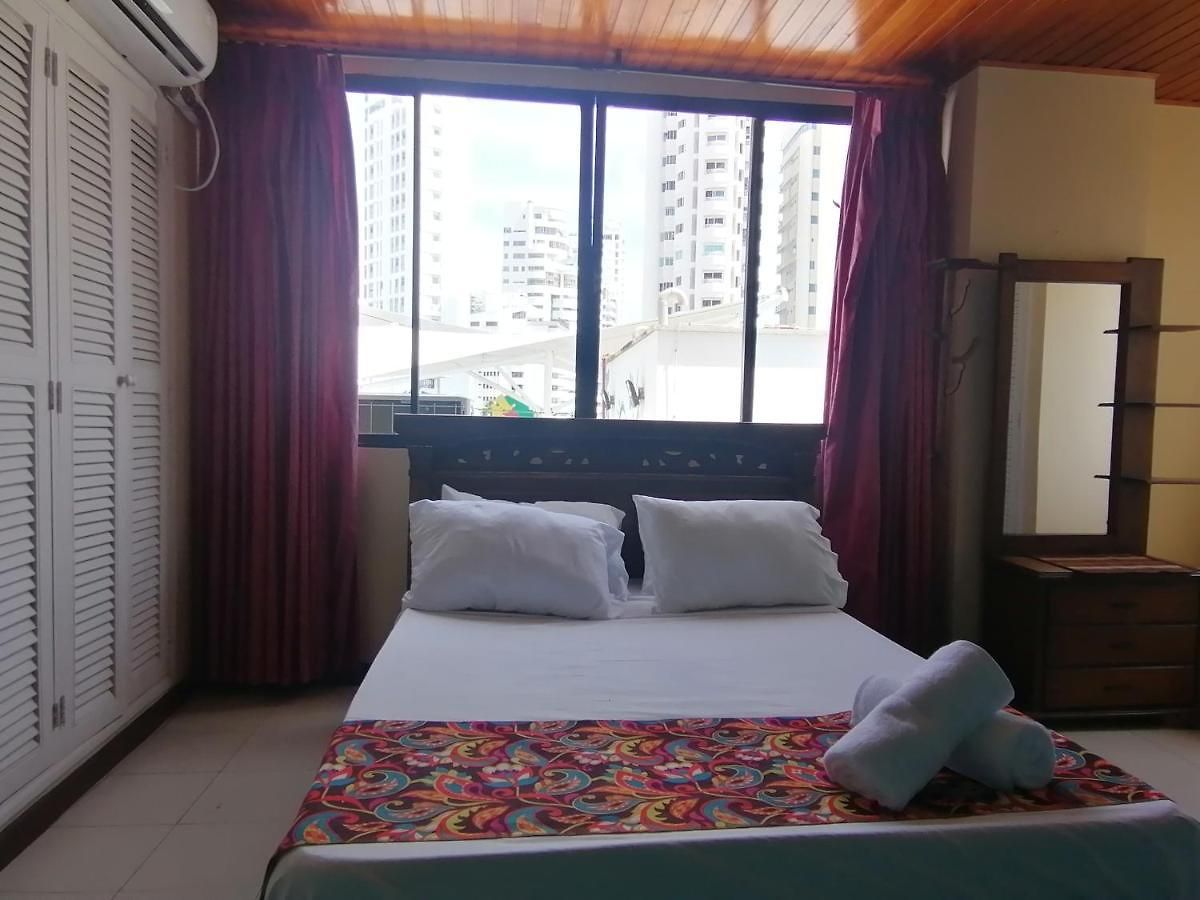 Apartamento Isla Fuerte Piso 4 4*