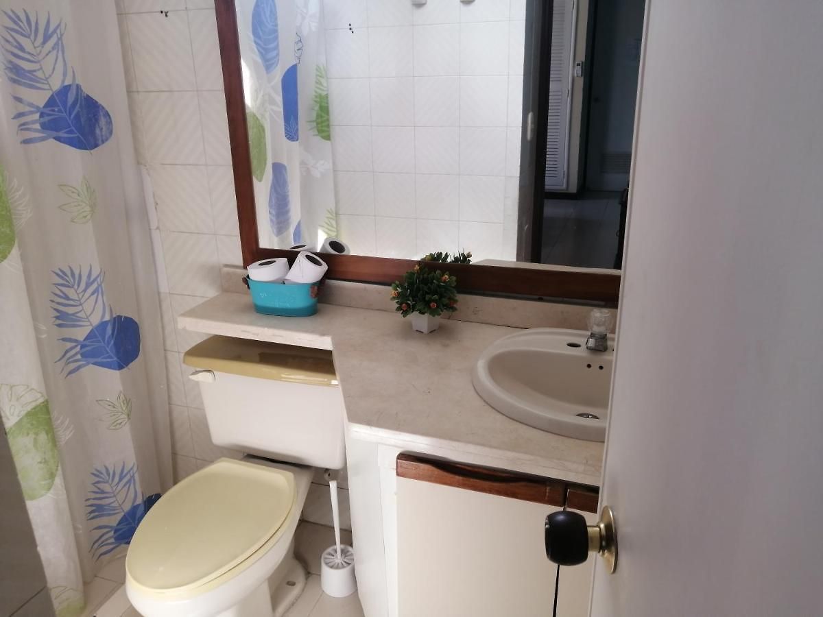 Apartamento Isla Fuerte Piso 4 4*