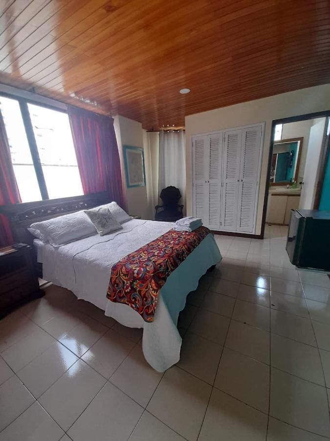 Isla Fuerte Piso 4 Apartamento Cartagena