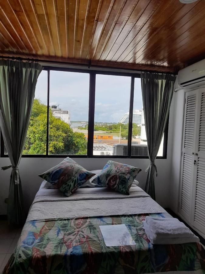Isla Fuerte Piso 4 Apartamento 4*