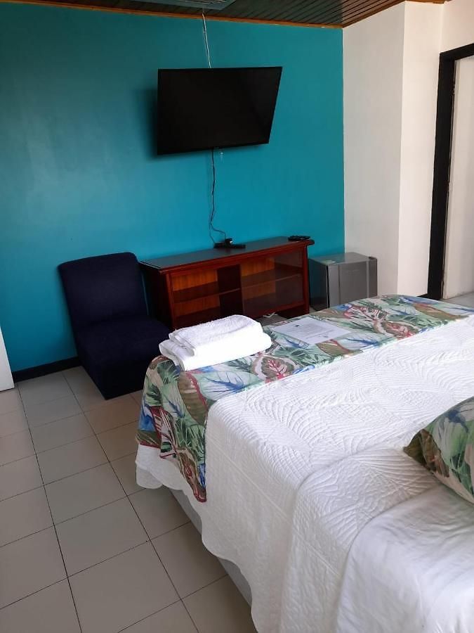 Isla Fuerte Piso 4 Apartamento 4*