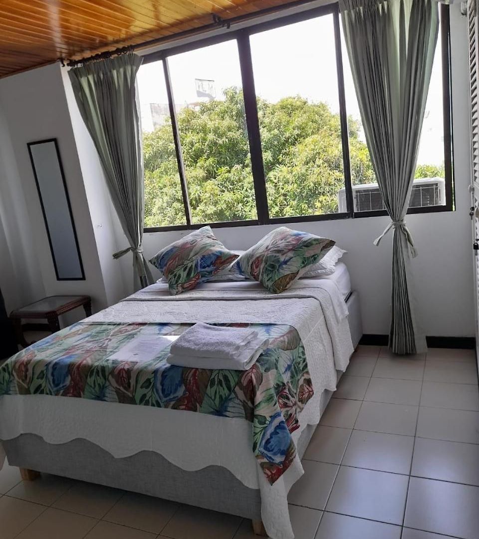 Apartamento Isla Fuerte Piso 4