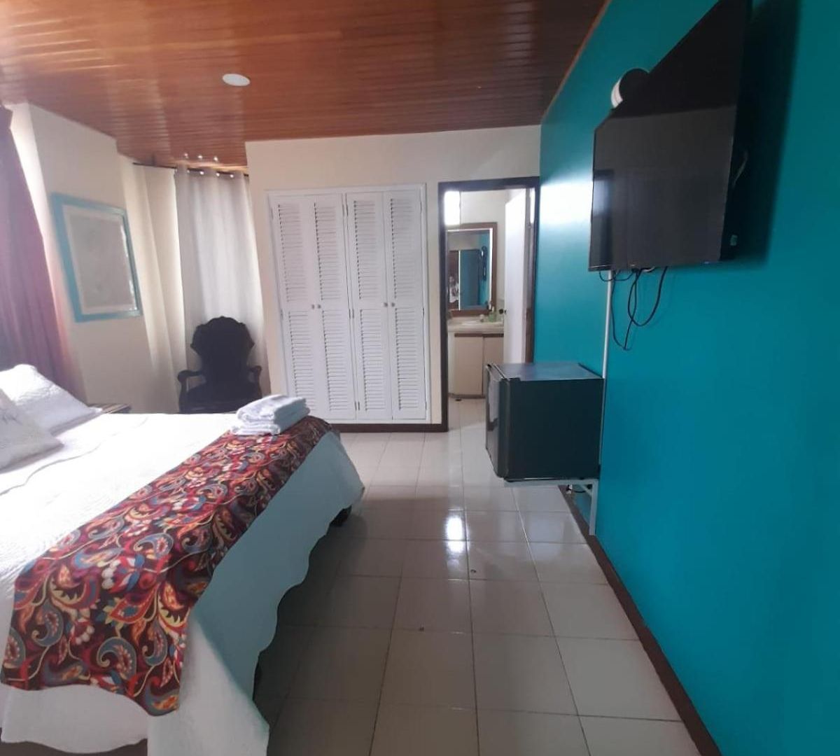 Isla Fuerte Piso 4 Apartamento