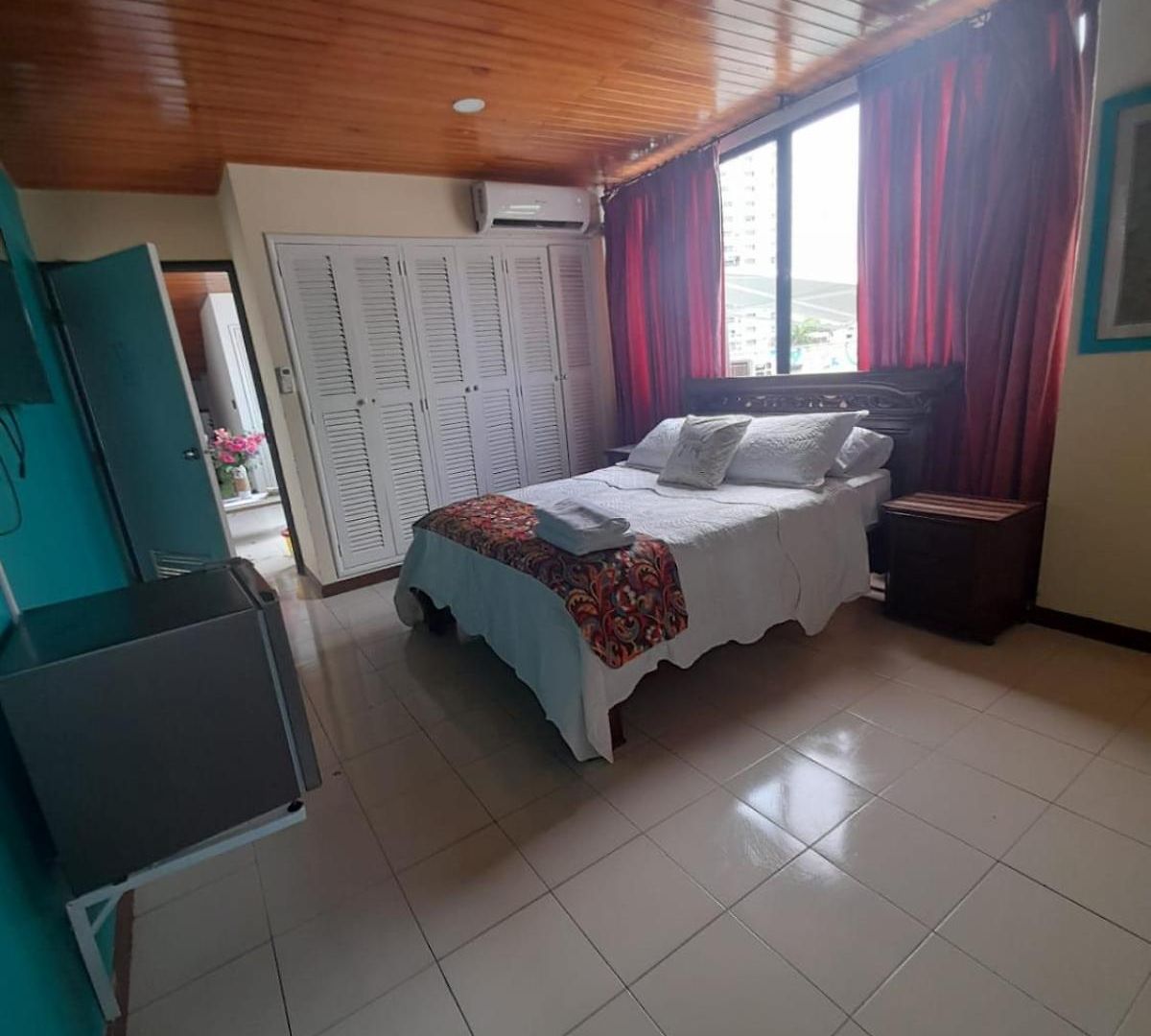 Isla Fuerte Piso 4 Apartamento Cartagena