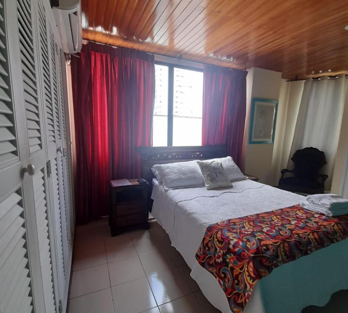 Isla Fuerte Piso 4 Cartagena