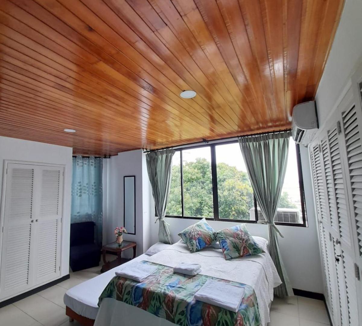 Isla Fuerte Piso 4 Apartamento Cartagena