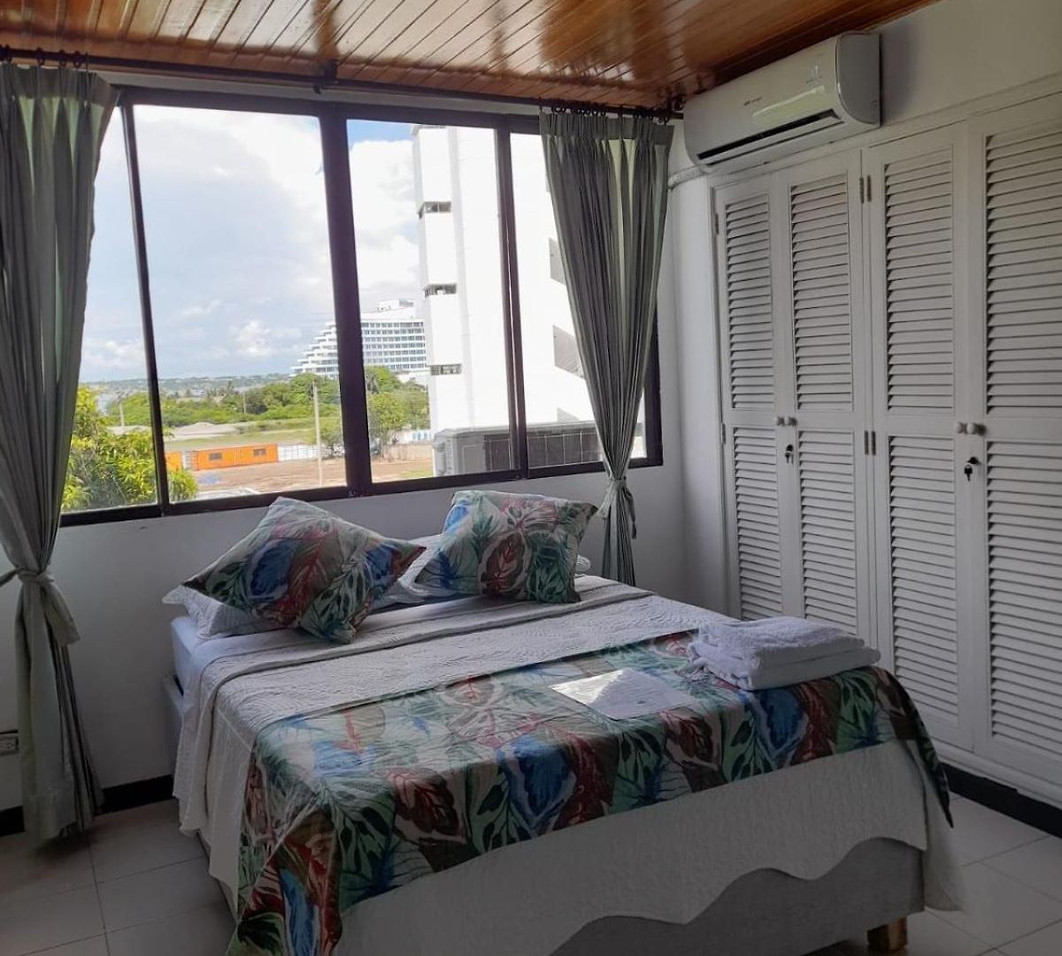 Isla Fuerte Piso 4 4*