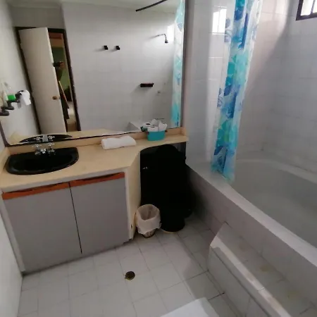 Apartamento Isla Fuerte Piso 4