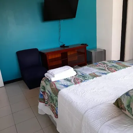 Isla Fuerte Piso 4 Apartamento 3*