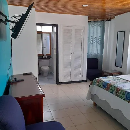 Isla Fuerte Piso 4 Apartamento