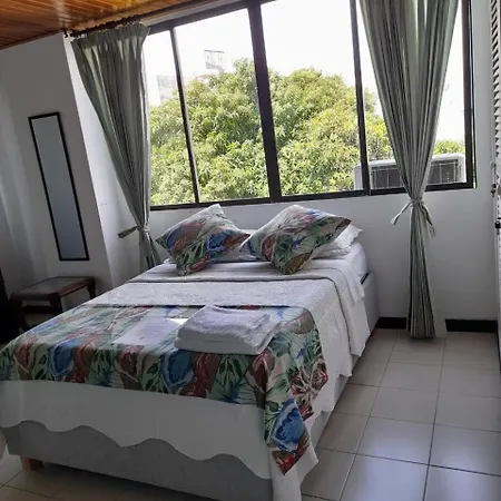 Apartamento Isla Fuerte Piso 4