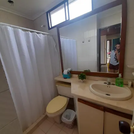 Apartamento Isla Fuerte Piso 4 3*