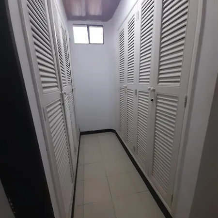 Isla Fuerte Piso 4 Cartagena