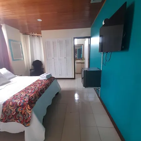 Isla Fuerte Piso 4 Apartamento