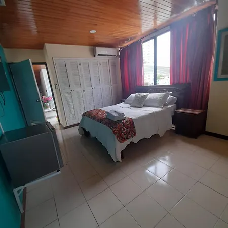 Isla Fuerte Piso 4 Apartamento Cartagena