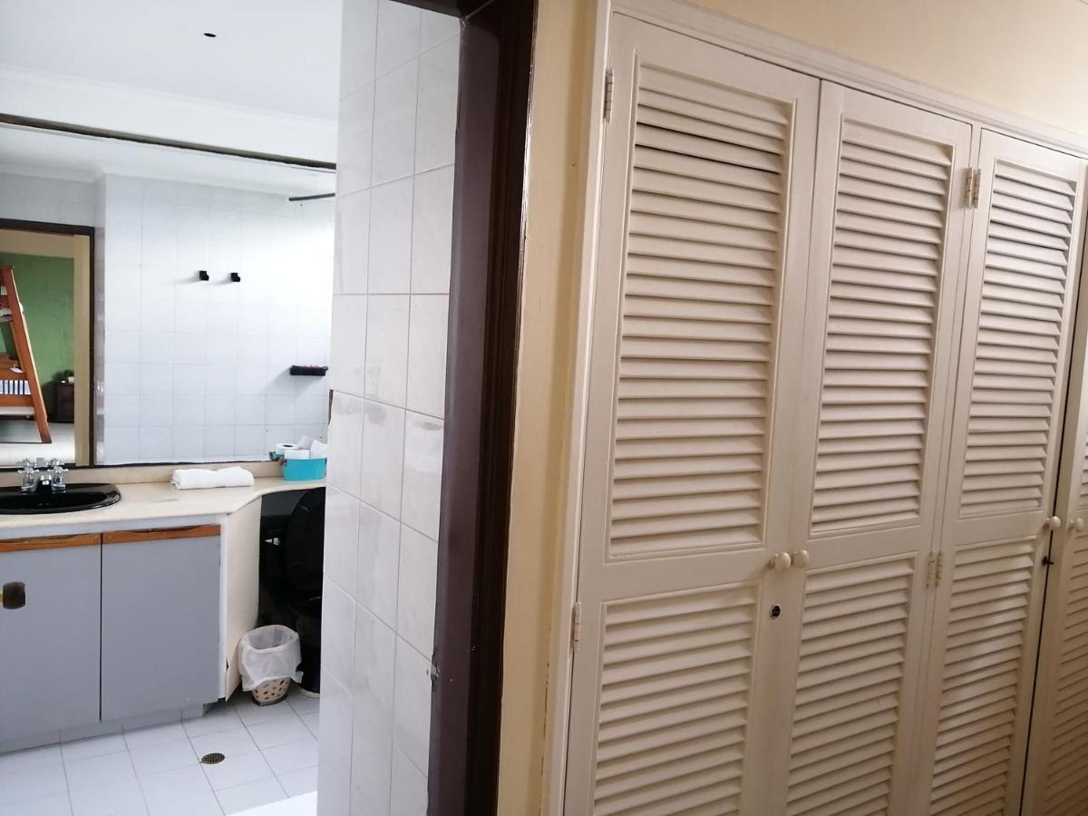 Apartamento Isla Fuerte Piso 4 3*
